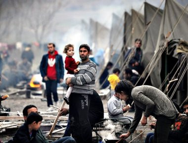 Γερμανίδα βουλευτής: «25.000 πρόσφυγες στην Ελλάδα περιμένουν ακόμα τη μετεγκατάστασή τους σε άλλες χώρες της ΕΕ»